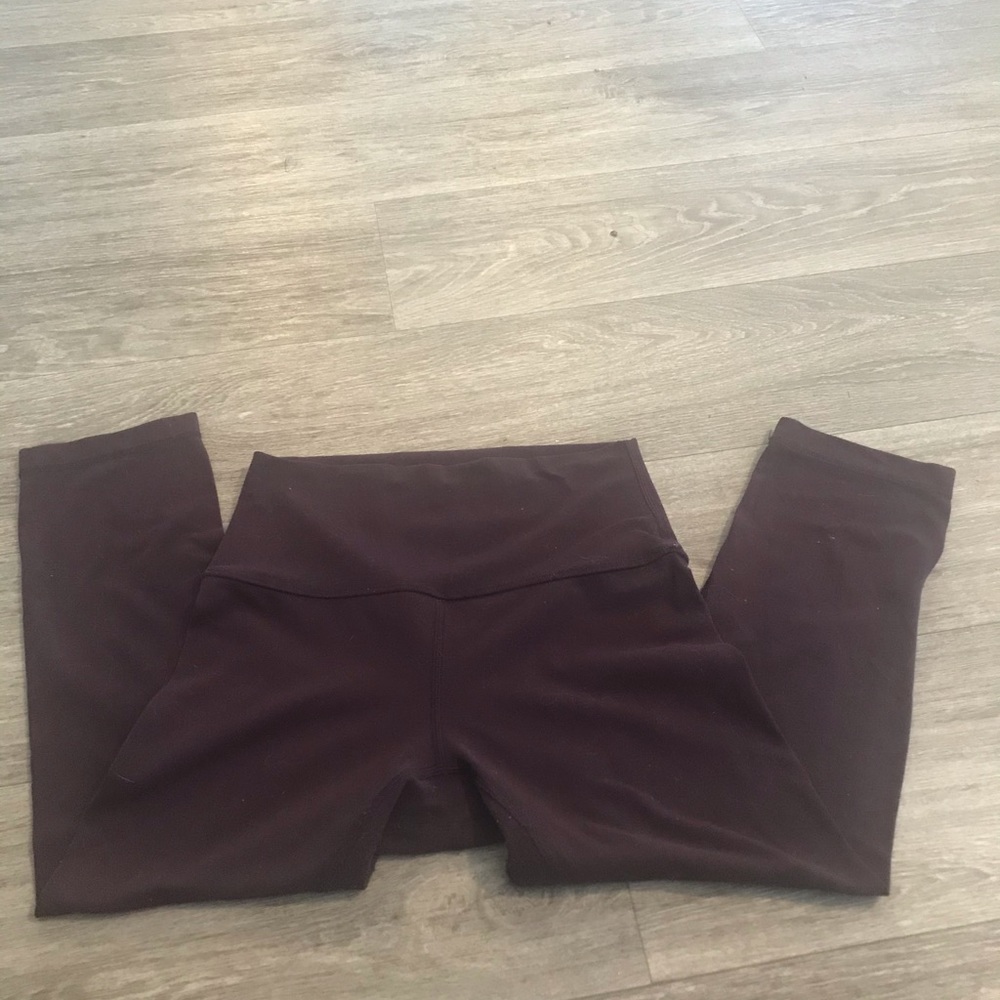 Lululemon Align Leggings